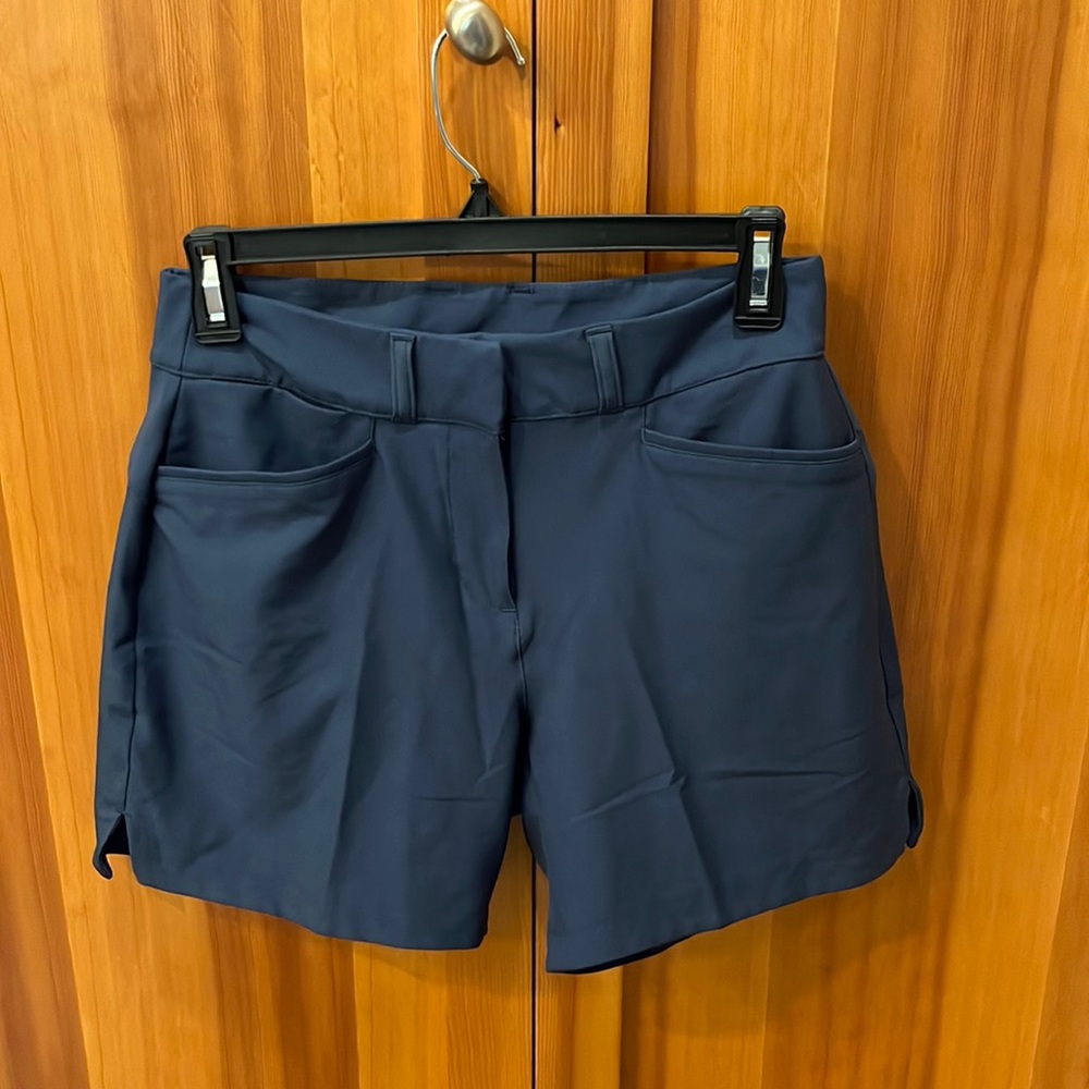 Adidas golf shorts
